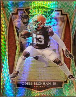 Odell Beckham Jr.