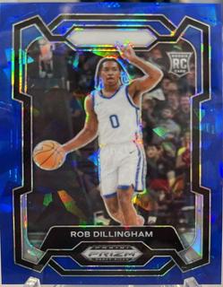 Robert Dillingham