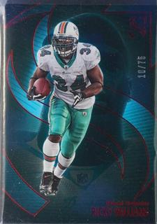 Ricky Williams