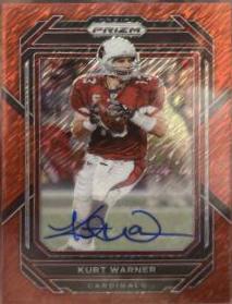Kurt Warner