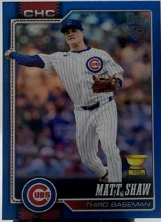 Matt Shaw