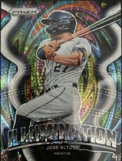 Jose Altuve