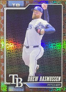 Drew Rasmussen