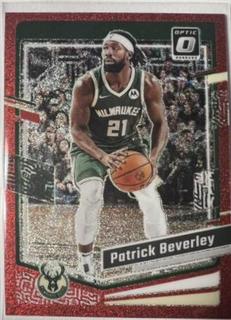 Patrick Beverley