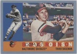 Brooks Robinson