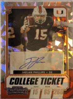 Jaelan Phillips