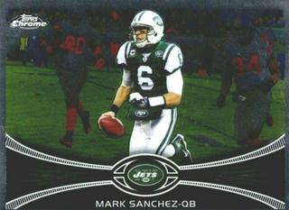 Mark Sanchez