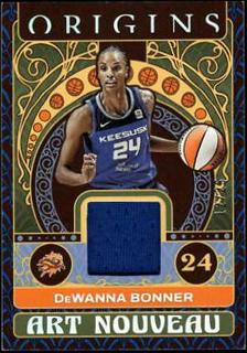 DeWanna Bonner