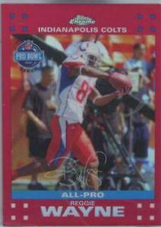 Reggie Wayne