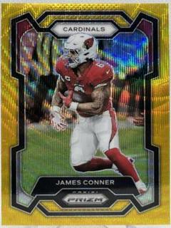 James Conner