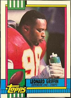 Leonard Griffin