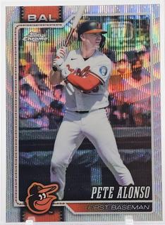 Pete Alonso
