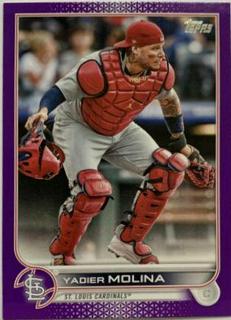 Yadier Molina