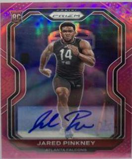 Jared Pinkney