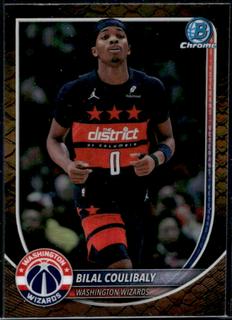 Bilal Coulibaly