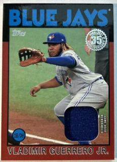 Vladimir Guerrero Jr.