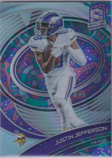 Justin Jefferson