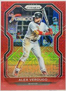 Alex Verdugo