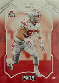 Nick Bosa