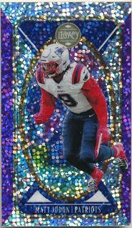 Matt Judon