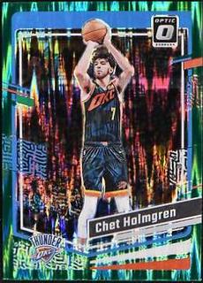 Chet Holmgren