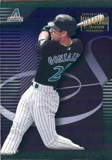 Luis Gonzalez