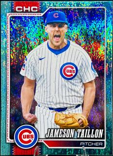 Jameson Taillon