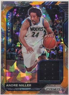 Andre Miller