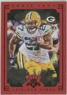 Eddie Lacy