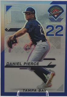 Daniel Pierce
