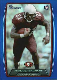 Marcus Lattimore