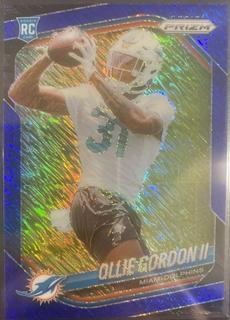 Ollie Gordon II