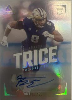 Bralen Trice