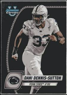 Dani Dennis-Sutton