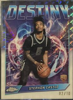 Stephon Castle