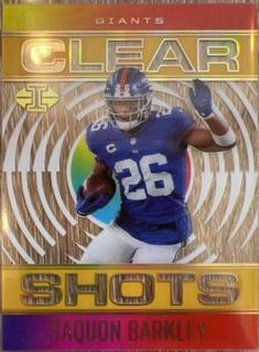 Saquon Barkley