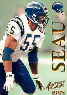 Junior Seau