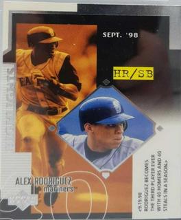 Alex Rodriguez