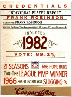 Frank Robinson