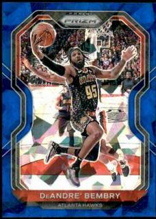 DeAndre' Bembry