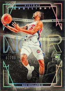 Ron Holland II