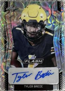 Tyler Badie