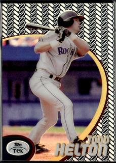 Todd Helton