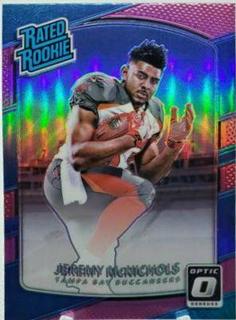 Jeremy McNichols