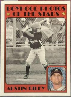 Austin Riley