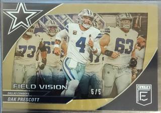 Dak Prescott