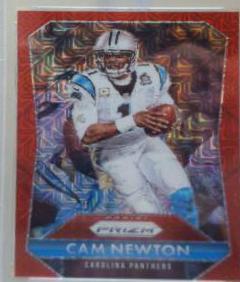 Cam Newton
