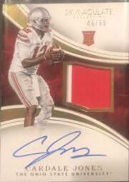 Cardale Jones