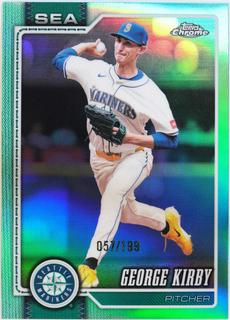 George Kirby