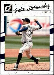 Felix Hernandez